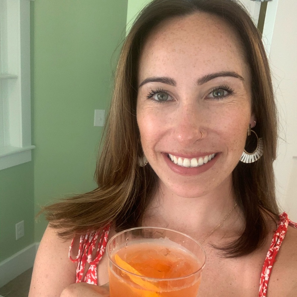 Meet your Posher, Jennica